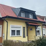 Gaestehaus Neumann Bük