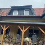 Πανσιόν Gaestehaus Neumann Bük