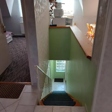 Gaestehaus Neumann 3* Бюк