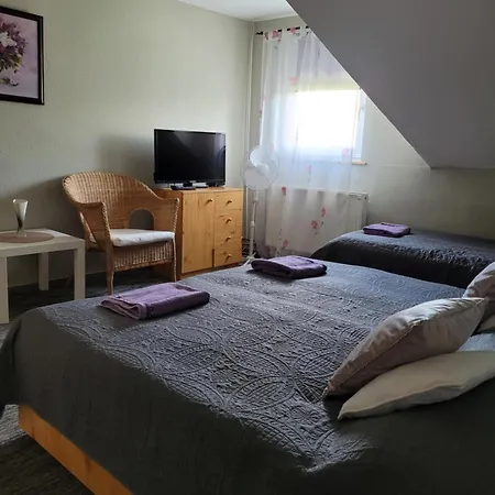 Gaestehaus Neumann Гостевой дом 3*
