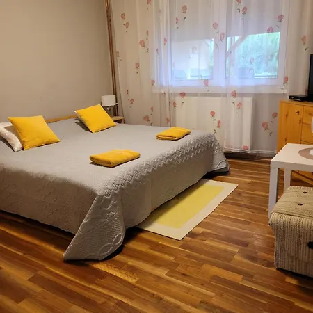 Гостевой дом Gaestehaus Neumann