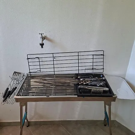 Gaestehaus Neumann בית הארחה