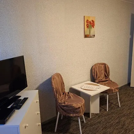Pensjonat Gaestehaus Neumann 3*