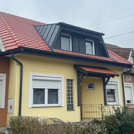Gaestehaus Neumann Bük