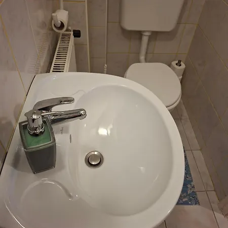 Gaestehaus Neumann 3* Бюк