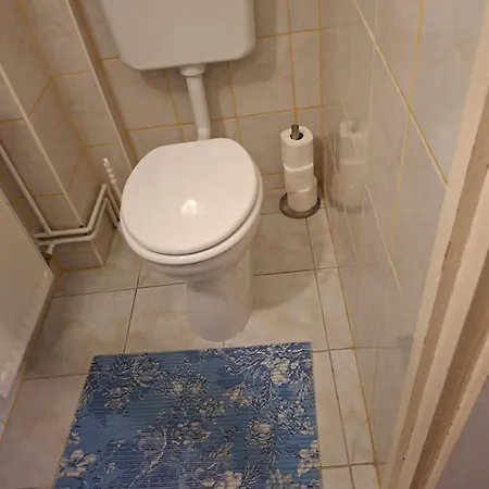 Gaestehaus Neumann Гостевой дом 3*