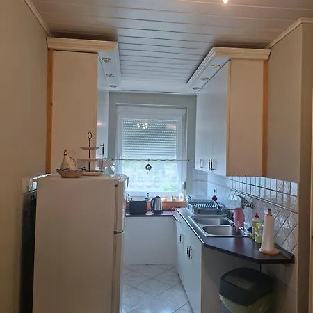 Гостевой дом Gaestehaus Neumann 3*