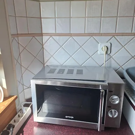 Gaestehaus Neumann Гостевой дом 3*